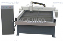 Станок плазменный для метала ST-L60A  - st-e.info - Тамбов