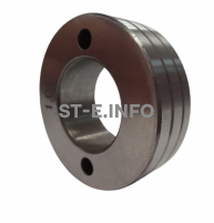 Ролик для сварочного полуавтомата MIG-500 Pulse 1,0 - 1,2 - st-e.info - Тамбов