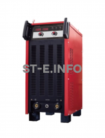 Сварочный трактор для сварки под слоем флюса с универсальным источником тока 1000XD - st-e.info - Тамбов