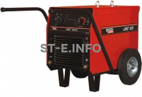 Выпрямитель сварочный LINC 405-S (арт. K14002-2) - st-e.info - Тамбов