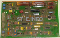 Плата контрольная G1585-2 для DC1000 Lincoln Electric - st-e.info - Тамбов