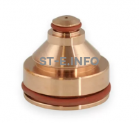 Сопло 11.843.021.406 - st-e.info - Тамбов