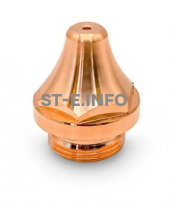 Сопло одинарное 3D 1,2 мм 120GJT1112 - st-e.info - Тамбов