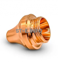 Сопло двойное 3D 3,0 мм 120GJT1430 - st-e.info - Тамбов