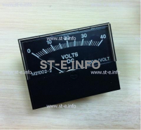 Вольтметр M21002-2A - st-e.info - Тамбов