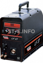 Механизм подачи проволоки LF-37 - st-e.info - Тамбов