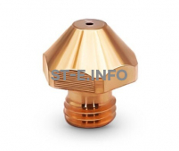 Сопло D 0,8 мм EBD арт. 1354230  - st-e.info - Тамбов