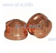 1373 Сопло 1.6 mm  - st-e.info - Тамбов