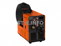 Сварочный инвертор полуавтомат Сварог MIG 250 Y (J04-M) + MMA - st-e.info - Тамбов