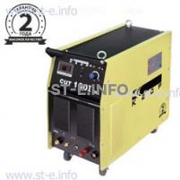 Аппарат для плазменной резки  CUT-160I - st-e.info - Тамбов