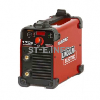 Инвертор сварочный Invertec 170S (арт. K12035-1) - st-e.info - Тамбов
