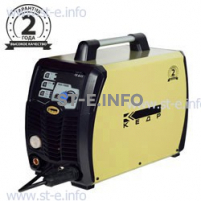 Полуавтомат Кедр MIG-175GD, 220В, инвертор  - st-e.info - Тамбов