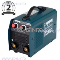 Сварочный инвертор MMA-180F, 220В  - st-e.info - Тамбов
