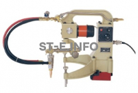 Машина для автоматической вырезки кругов CG2-200 - st-e.info - Тамбов