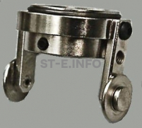 Роликовый упор CV0024 - st-e.info - Тамбов