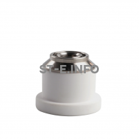 Керамический держатель сопла D41 (M12) арт.1906032  - st-e.info - Тамбов