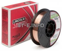 Сварочная проволока SuperArc L-56 - st-e.info - Тамбов