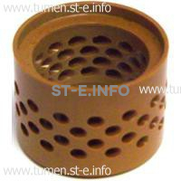 Газовый диффузор для плазмотрона LC65 арт. W03X0893-50R - st-e.info - Тамбов