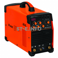 Инвертор сварочный TIG 200 P AC/DC "REAL" (E20101) - st-e.info - Тамбов