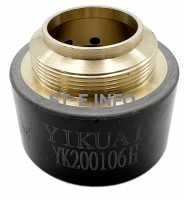 Защитный кожух YK200  - st-e.info - Тамбов