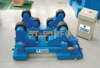 Вращатели роликовые самоцентрирующиеся HGZ-5  - st-e.info - Тамбов