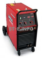 Полуавтомат Lincoln Electric Powertec 425C PRO для сварки - st-e.info - Тамбов