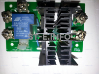 Плата розжига дуги DOG-120 PRO - st-e.info - Тамбов