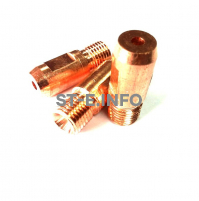 Наконечник MZ-1000 Д. 4 мм - st-e.info - Тамбов