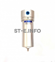 Фильтр масловлагоотделитель XOFR- MINI - st-e.info - Тамбов