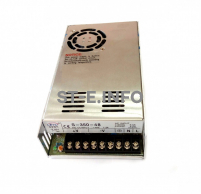 Блок питания S-350-48 - st-e.info - Тамбов