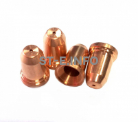 Сопло для плазмотрона AUTOCUT S125P арт. PD0179-15 - st-e.info - Тамбов