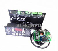 Контроллер высоты XPTHC-4H - st-e.info - Тамбов