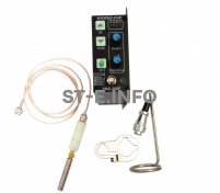 Контроллер THC CHC-400 для газокислородной резки - st-e.info - Тамбов