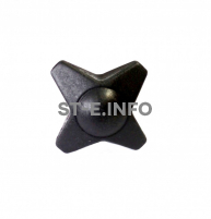 Винт для горелки K345-10 (арт.T13858 ) - st-e.info - Тамбов