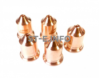 220990 Сопло Tehnocut DMax 18 d. 1,7 mm - st-e.info - Тамбов