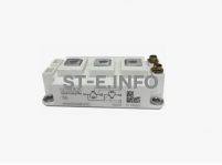  IGBT-модуль SKM400GB125D - st-e.info - Тамбов