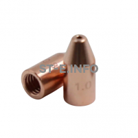 Наконечник для пистолета SUP23 Д. 1,0 мм. - st-e.info - Тамбов