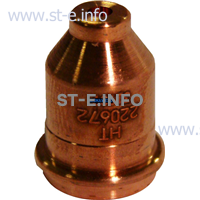 Сопло 220672 (строжка) - st-e.info - Тамбов