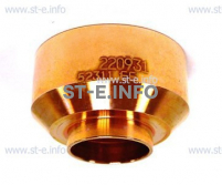 Защитный экран 220931 для тонколистового металла - st-e.info - Тамбов