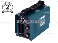 Сварочный инвертор MMA-220 220В  - st-e.info - Тамбов