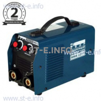 Сварочный инвертор MMA-220F - st-e.info - Тамбов