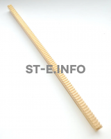 228738 зубчатая рейка плазмотрона Tehnocut105 - st-e.info - Тамбов