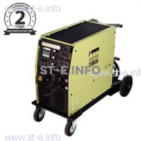 Полуавтомат Кедр MIG-259T, 220В, инвертор - st-e.info - Тамбов