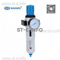 Фильтр масловлагоотделитель XOFR- MIDI 1/2 - st-e.info - Тамбов