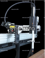 Комплекс координатной резки трубы ST-CUT-P500 - st-e.info - Тамбов