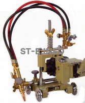 Машинки термической резки труб 11G  (с ручным приводом) - st-e.info - Тамбов