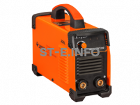 Сварочный инвертор Сварог REAL ARC 220 (Z243N) - st-e.info - Тамбов