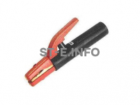 Электрододержатель 300A - st-e.info - Тамбов