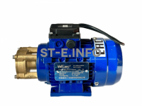 Двигатель + помпа для блока жидкостного охлаждения 3510 - st-e.info - Тамбов