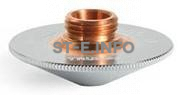 Сопло 352281 для лазерного станка Trumpf д. 1,0 мм - st-e.info - Тамбов